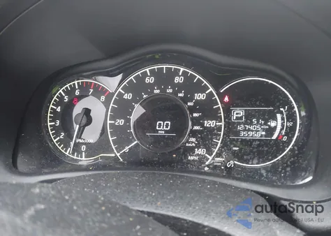 2015 Nissan Versa Note Sv z USA, uszkodzony, nr VIN 3N1CE2CP3FL350627